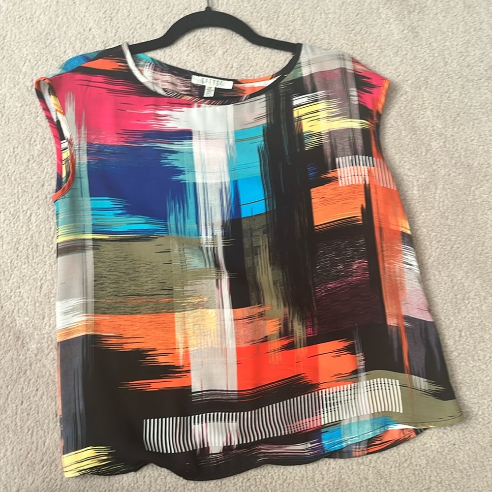 Spense top